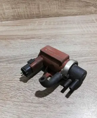 Peugeot 407 Turbo solenoid valve 70096803