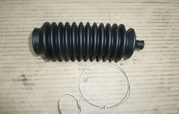 Mitsubishi Colt VII Front shock absorber dust cover boot N2855002