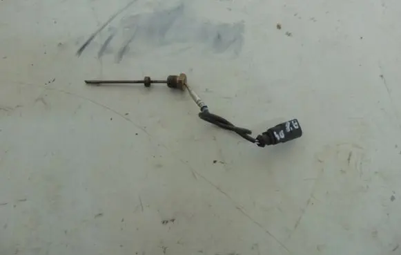 Audi A8 S8 D4 4H Exhaust gas temperature sensor 1J0977802