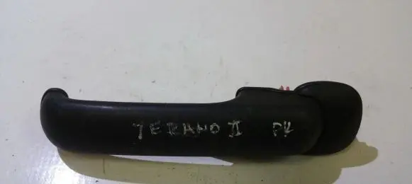 Nissan Terrano Front door exterior handle