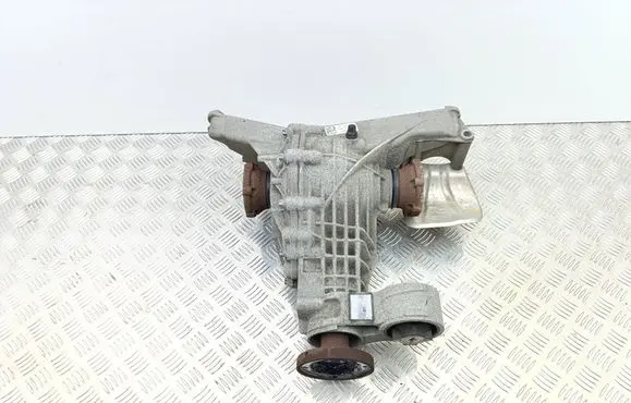 Audi A5 Rear differential 0DB500043G