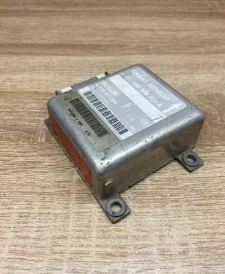 Audi A4 S4 B5 8D Airbag control unit/module 8A0959655A 0285001086
