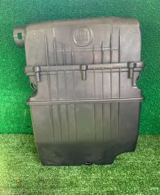 Air filter box