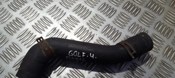 Volkswagen Golf IV Engine coolant pipe/hose 1J0122101P