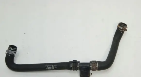 Volkswagen e-Golf Engine coolant pipe/hose 5QE819337L