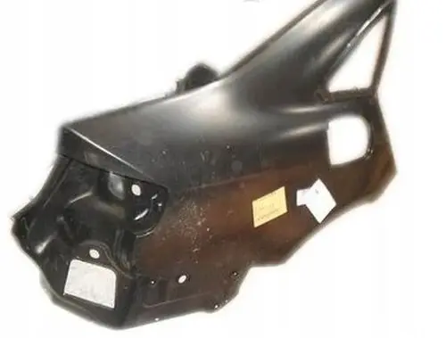 Audi A4 S4 B8 8K Fender YJ4TEILE