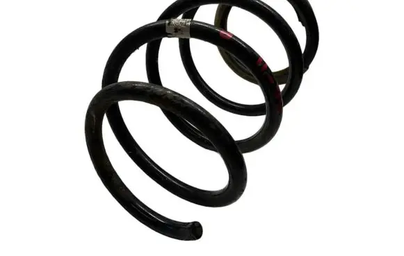 Renault Megane III Front coil spring