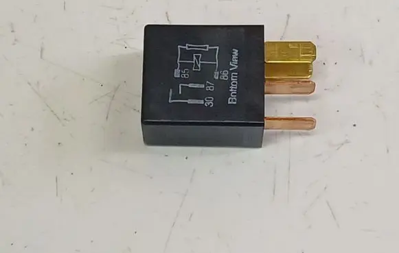 Honda CR-V Other relay G8HNUA007607