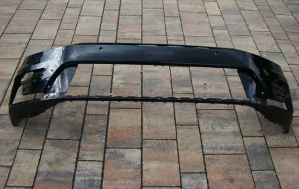 Volkswagen PASSAT B8 Front bumper