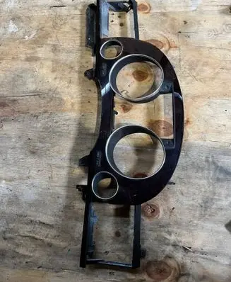Audi A8 S8 D3 4E Dashboard trim 4e1857115h