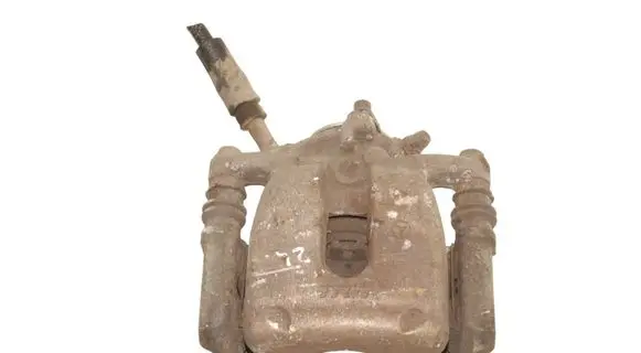 Mercedes-Benz B W246 W242 Rear brake caliper