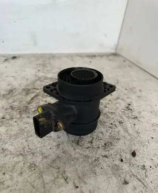 Volkswagen Touran I Mass air flow meter 038906461b