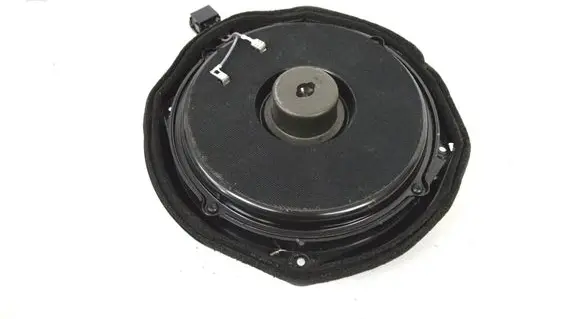 Audi A4 S4 B8 8K Subwoofer speaker 8H0035412B