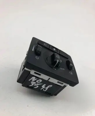Volvo XC70 Light switch 30739298