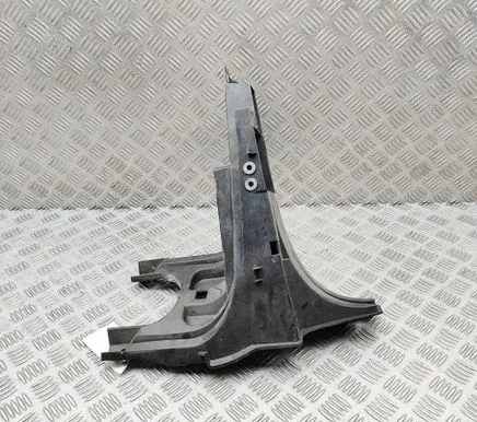 BMW X6 E71 Headlight/headlamp mounting bracket 7157983