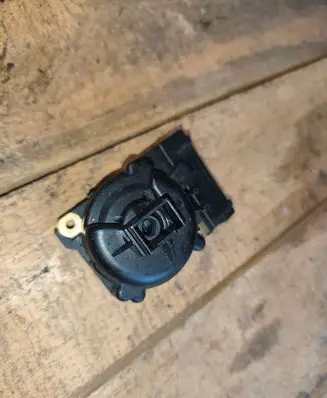 Chrysler Neon II Ignition lock contact 4793576AA