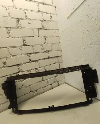 Radiator trim