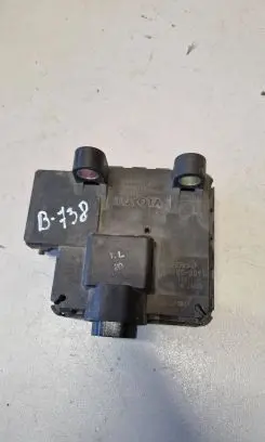 Toyota Avensis T270 Gearbox control unit/module 8953020410 379100 679100