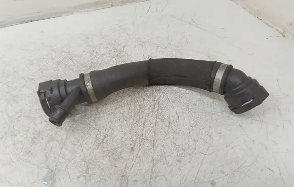 BMW 7 E65 E66 Engine coolant pipe/hose 7789724