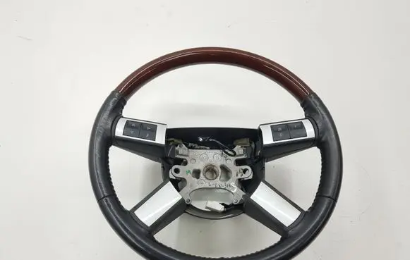 Chrysler 300 - 300C Steering wheel 0UV241DVAG 04LX01001