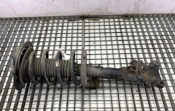 Mercedes-Benz E W212 Front shock absorber/damper A2123208938