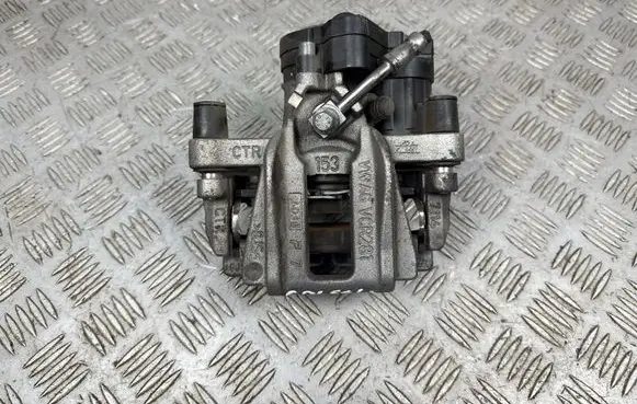 Volkswagen Golf VIII Rear brake caliper 5R3615405