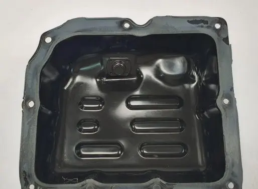 KIA Picanto Oil sump