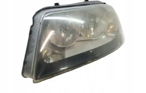 Seat Alhambra (Mk1) Headlight/headlamp