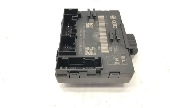 Audi A5 8T 8F Door control unit/module 8T0959793J 8T0959793D P10021865