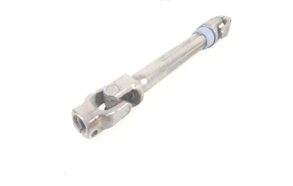Steering column universal joint