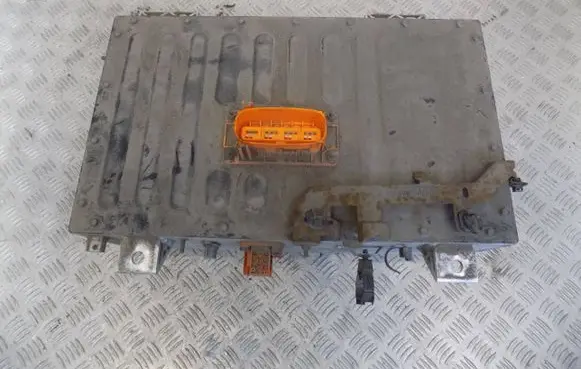 Renault Arkana Car battery 295106783R N007593