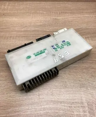 BMW 5 E39 Comfort/convenience module 8376694 5DK00704724