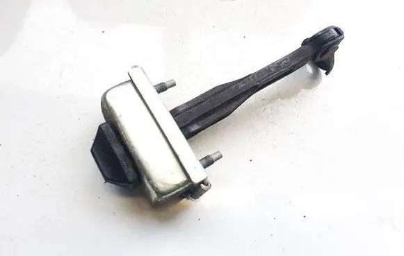 Jaguar S-Type Rear door check strap stopper 5427200BB