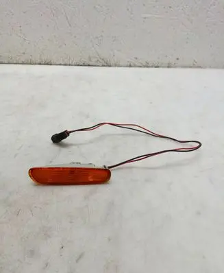 Rear tail light reflector