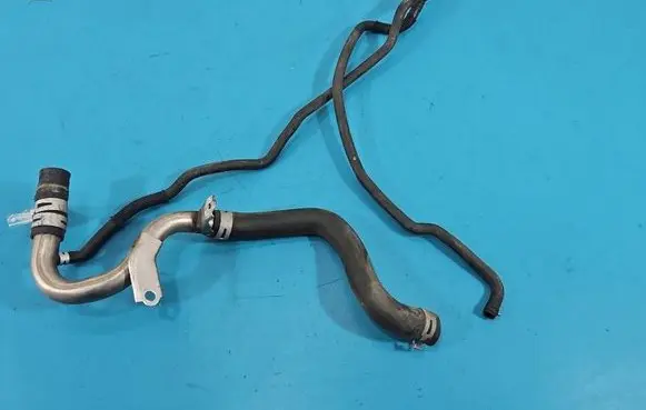 Toyota Auris E180 Engine coolant pipe/hose 165710T260 IMPRK1555351