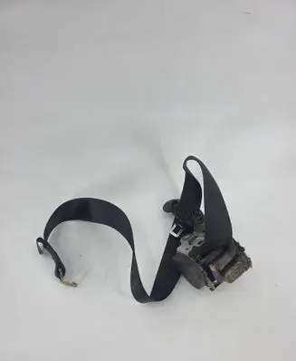 Seat Altea Front seatbelt 5P0857705B 04167112 047112