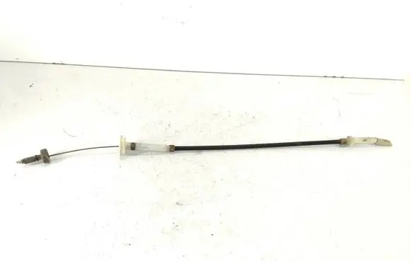 Volkswagen Golf II Clutch cable 