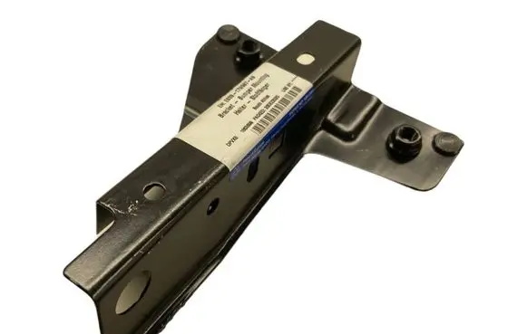 Ford Ranger Rear bumper mounting bracket EB3B17W997AB EB3Z17755B