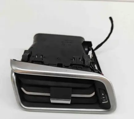 Maserati Ghibli Dashboard air vent grill cover trim 6700190620