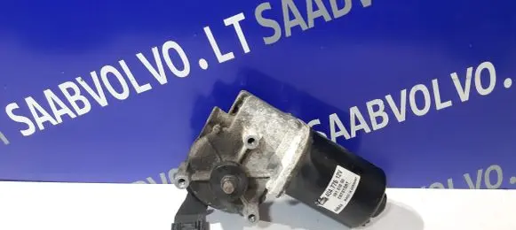 Volvo S80 Wiper motor 09151850
