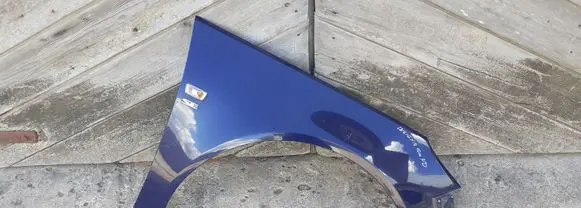 Opel Insignia A Fender