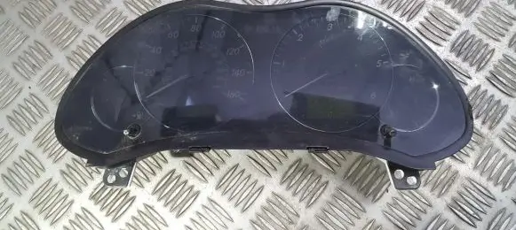 Toyota Avensis T250 Speedometer (instrument cluster) 8380005b30c 83800-05b30-c