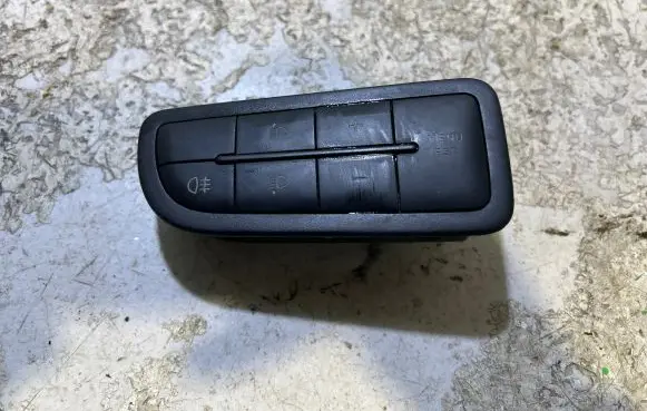 Fiat Fiorino Other switches/knobs/shifts 7354423230 224170200000