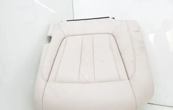 Rear seat
