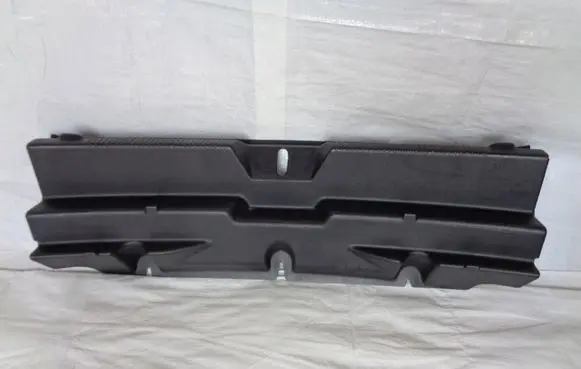 Jaguar XE Trunk/boot sill cover protection GX73406A64AD