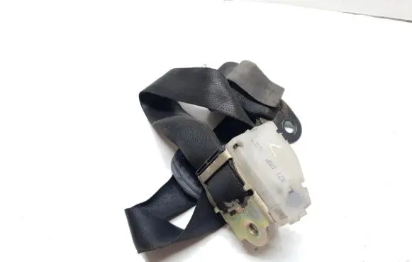 Opel Combo B Front seatbelt 90286921