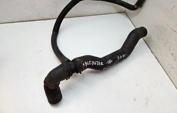 Nissan Primastar Engine coolant pipe/hose