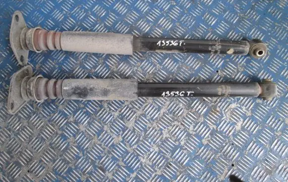 KIA Rio Rear shock absorber/damper