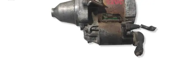 Honda Jazz Starter motor 4280000950