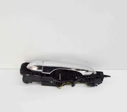 Maserati Ghibli Rear door exterior handle 68194124AB